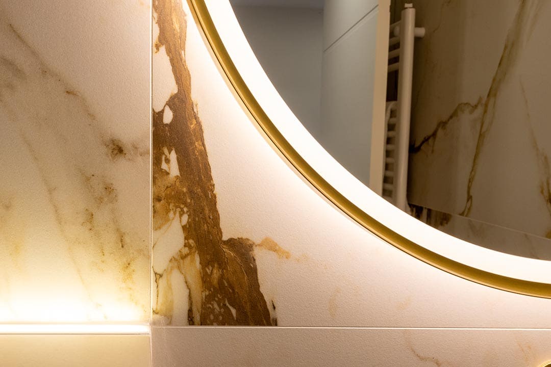 espejo retroiluminado para baños espejos de baño retroiluminados