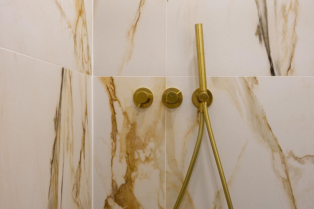grifería de ducha para baños de diseño grifería de ducha empotrada en baño