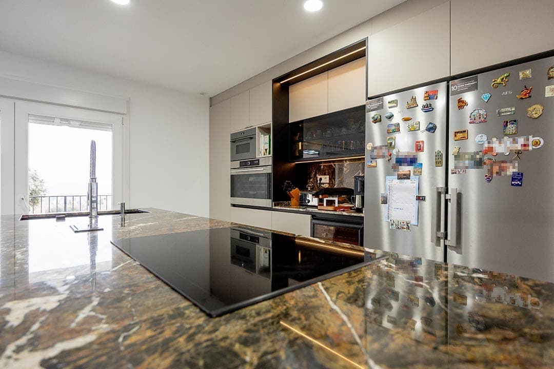 isla de cocina con muebles muebles de cocina con isla