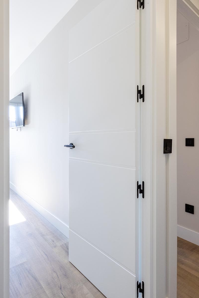 puertas a medida en madrid