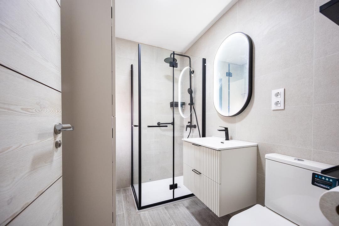 reforma de baño a medida reforma de baño a medida